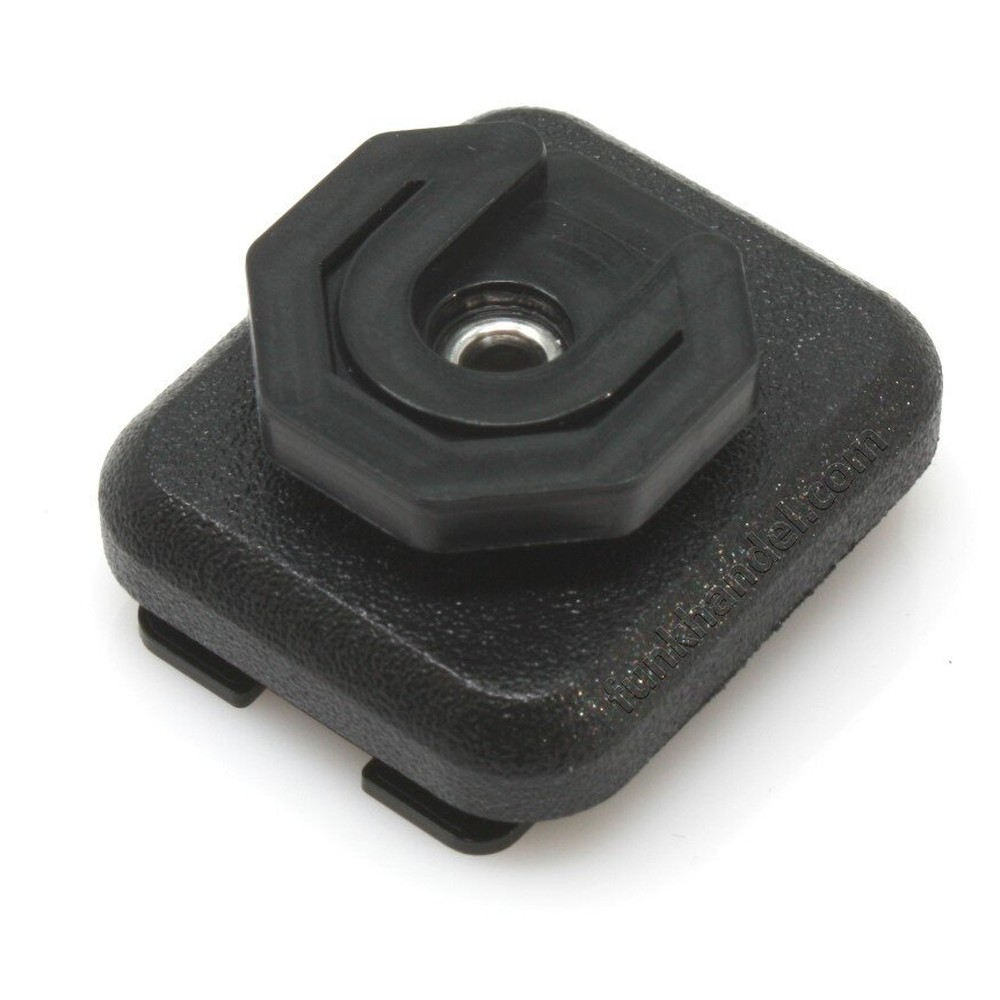 Motorola PMLN5004B Klick-Fast Halteknopf