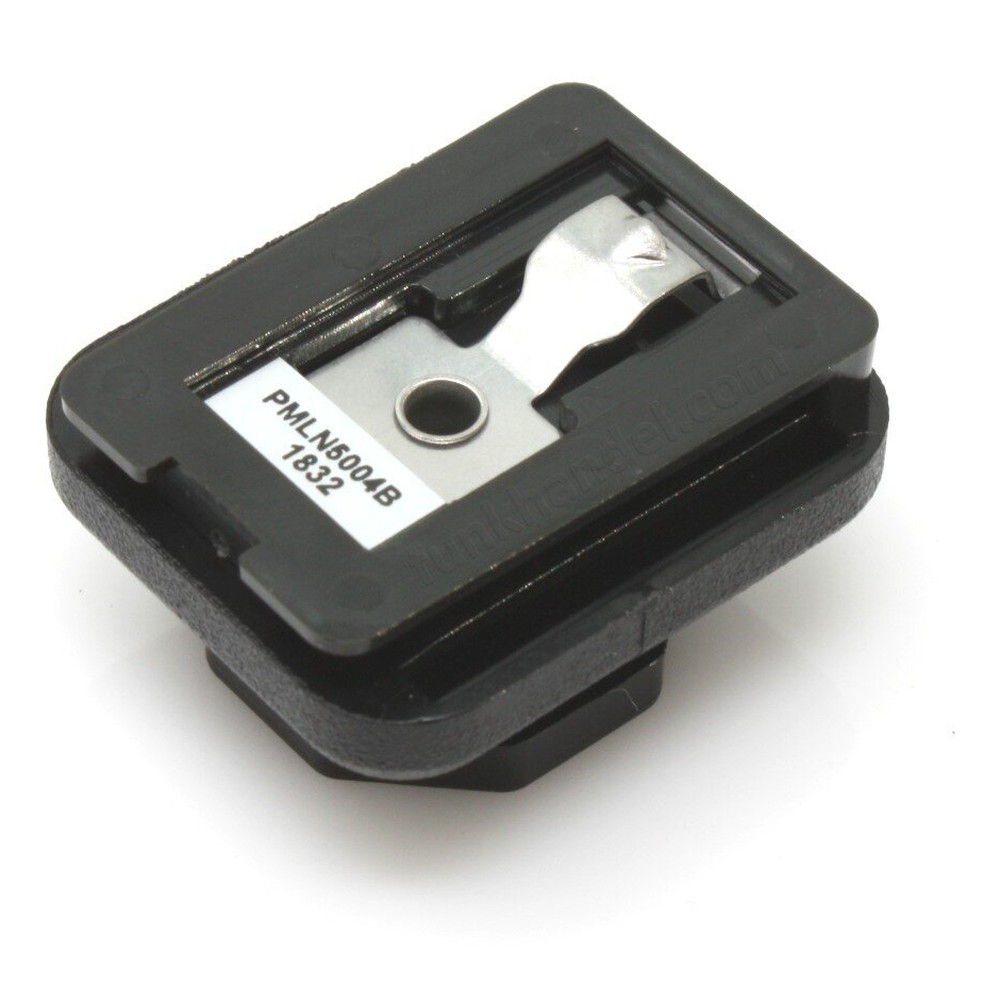 Motorola PMLN5004B Klick-Fast Halteknopf
