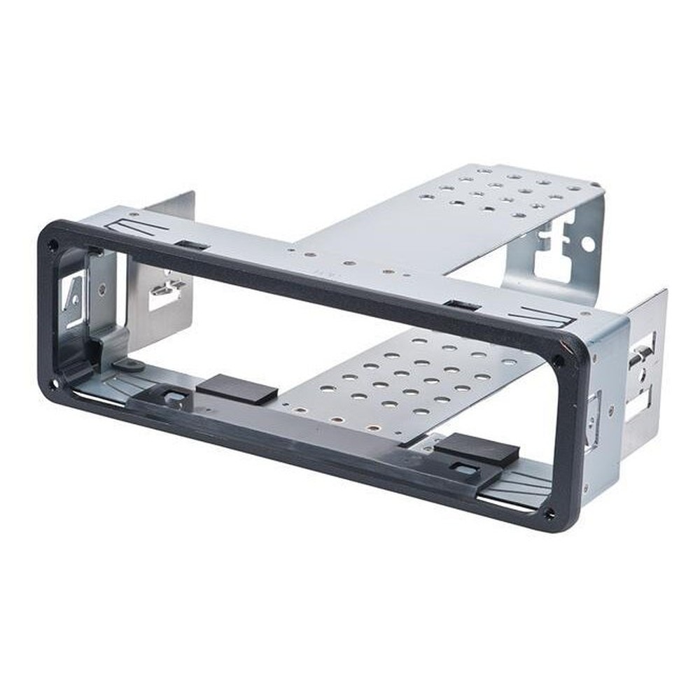 Motorola PMLN5094A Einbaurahmen für DIN Radioschacht