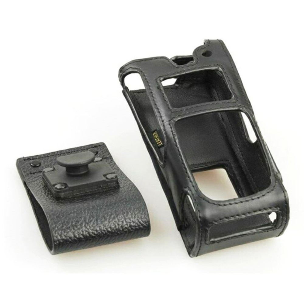 Motorola PMLN5287A Ledertasche für MTP850 ATEX