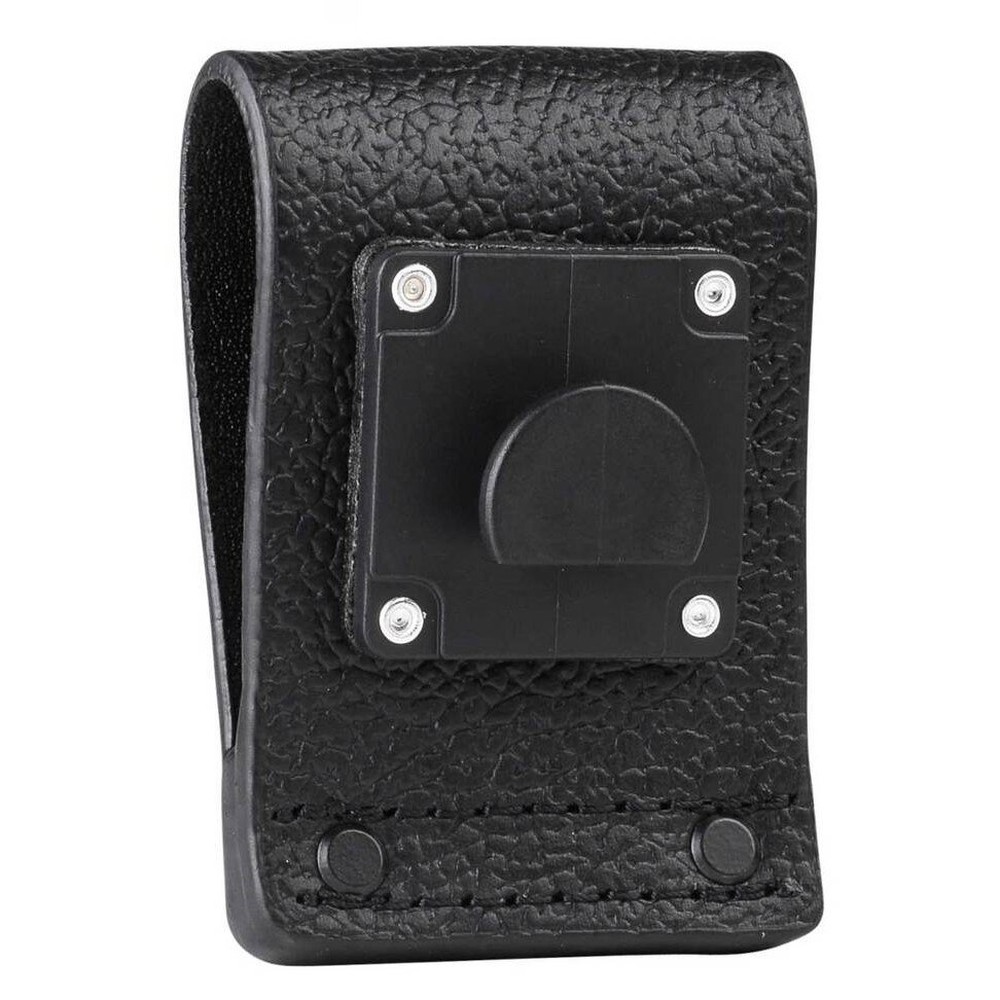 2.5" Leather Swivel Belt Loop