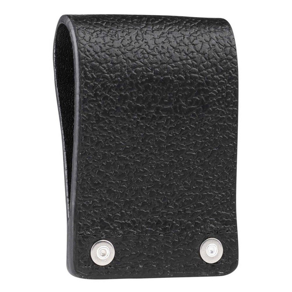 2.5" Leather Swivel Belt Loop