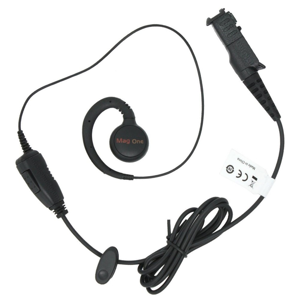 Motorola PMLN5727A Mag One Headset