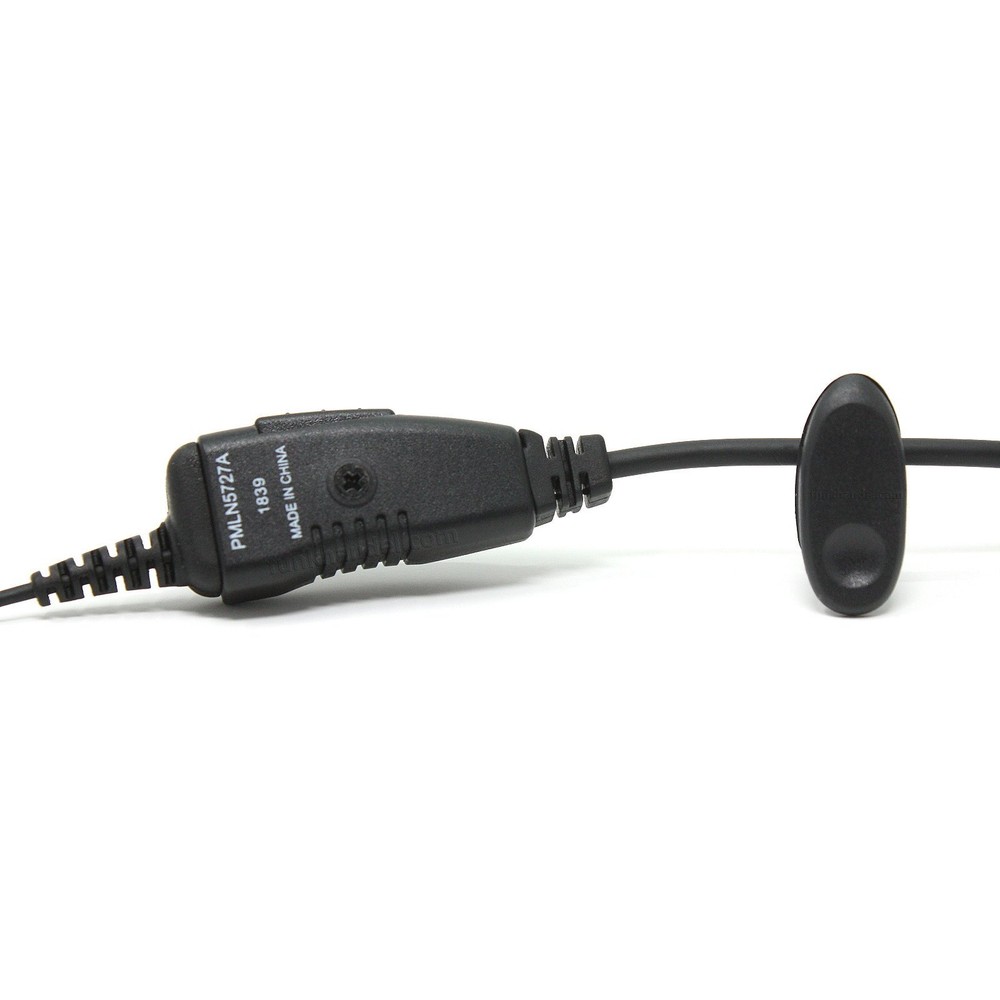 Motorola PMLN5727A Mag One Headset