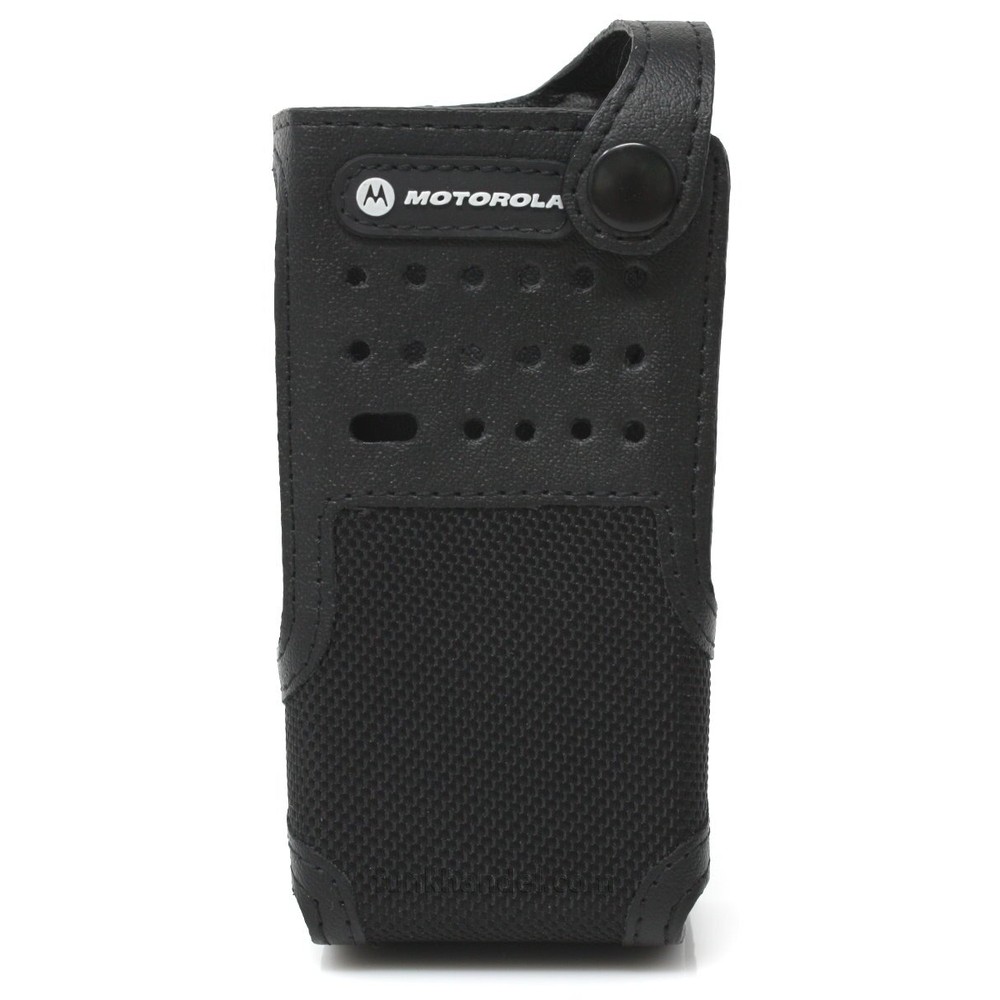 Motorola PMLN5870A Nylontasche mit Gürtelschlaufe