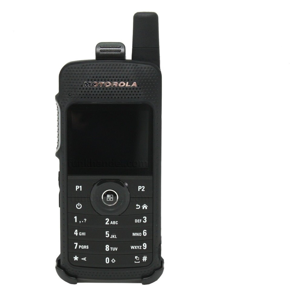 Motorola PMLN5956B Trageholster für SL4000