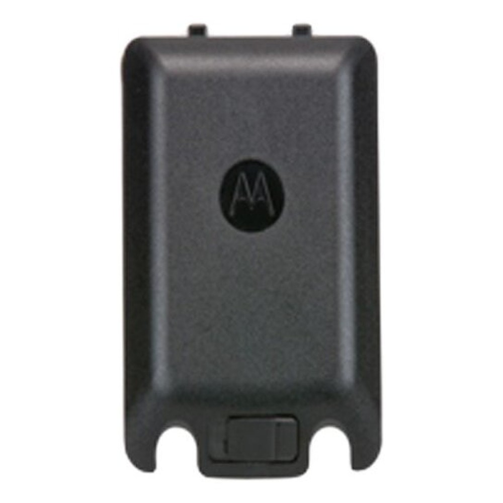 Motorola PMLN6000A Batteriefachdeckel