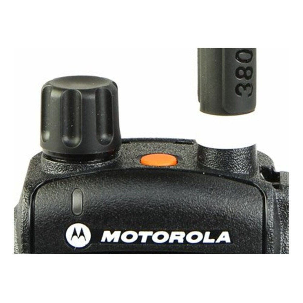 Motorola PMLN6286A Antennen ID Ring weiß