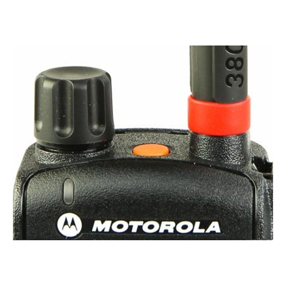 Motorola PMLN6289A Antennen ID Ring rot