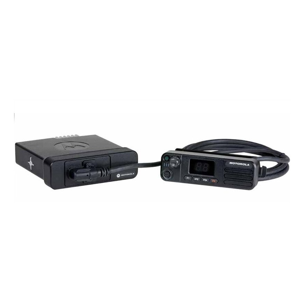 Motorola PMLN6404B Montagesatz für abgesetzter Betrieb DM4000 Serie