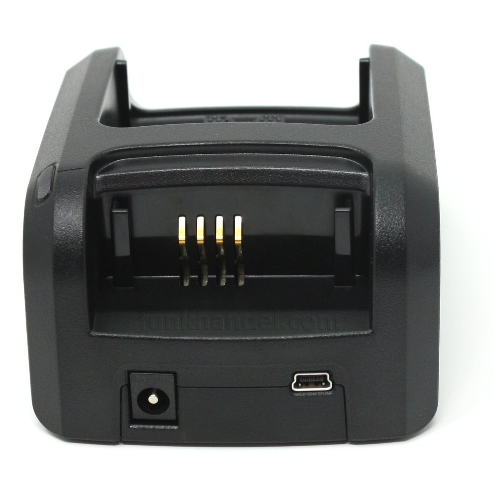 Motorola PMLN6433A KFZ Ladehalterung
