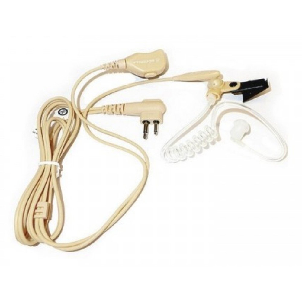 2-Wire Surveillance Kit beige