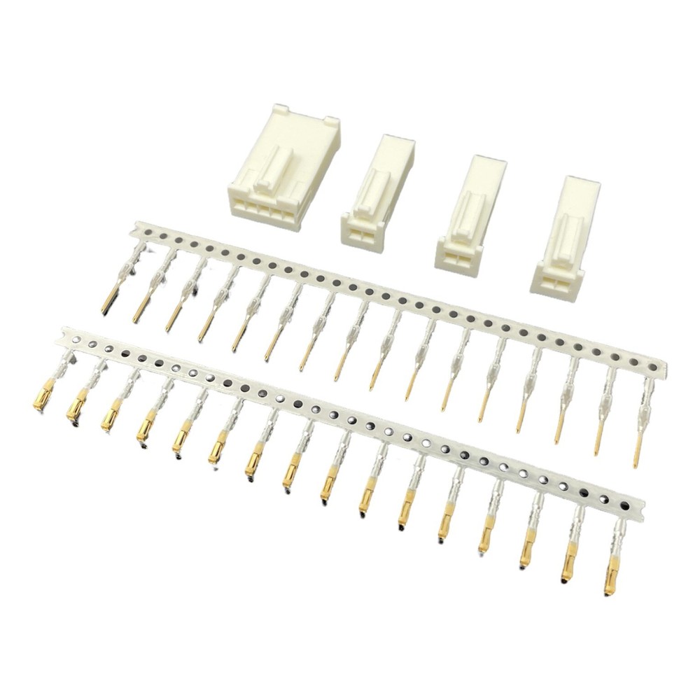 Motorola PMLN6487A Anschlusskit für Y-Kabel