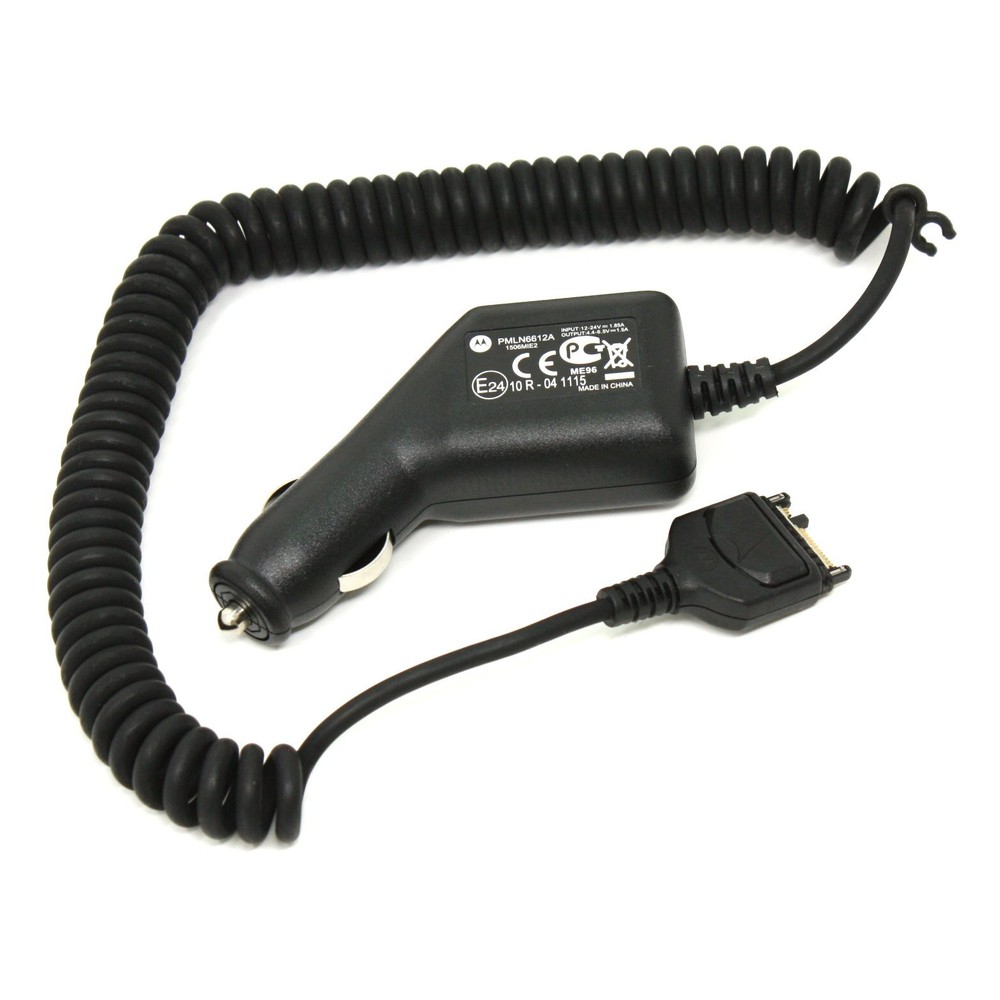Motorola PMLN6612A KFZ Ladekabel MTP850