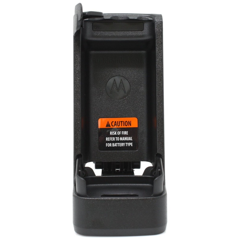 Motorola PMLN7018A Fahrzeughalterung