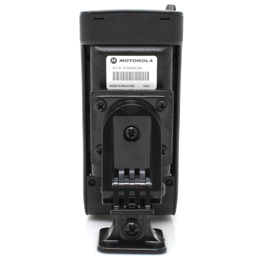 Motorola PMLN7018A Fahrzeughalterung