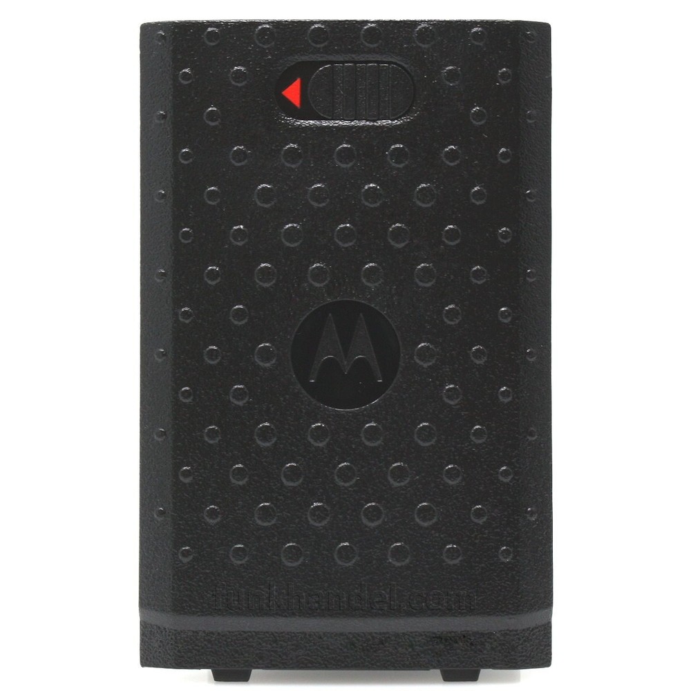 Motorola PMLN7074A Batteriefachdeckel