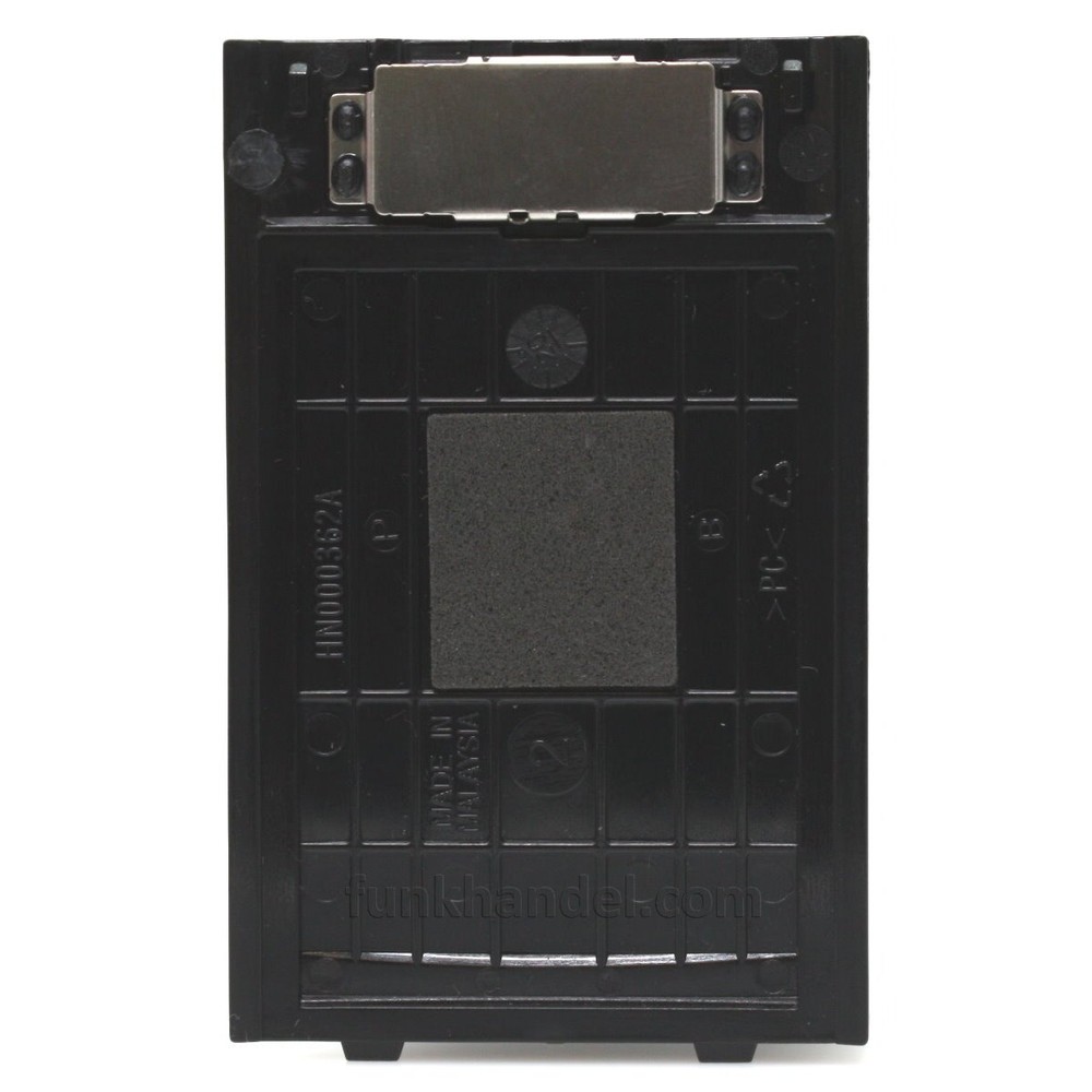 Motorola PMLN7074A Batteriefachdeckel