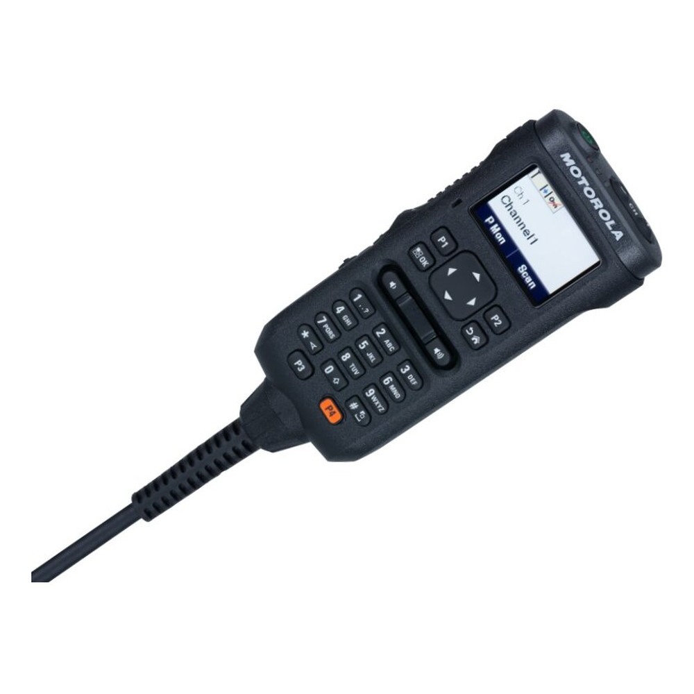 Motorola PMLN7131B Handbedienteil Upgrade Kit