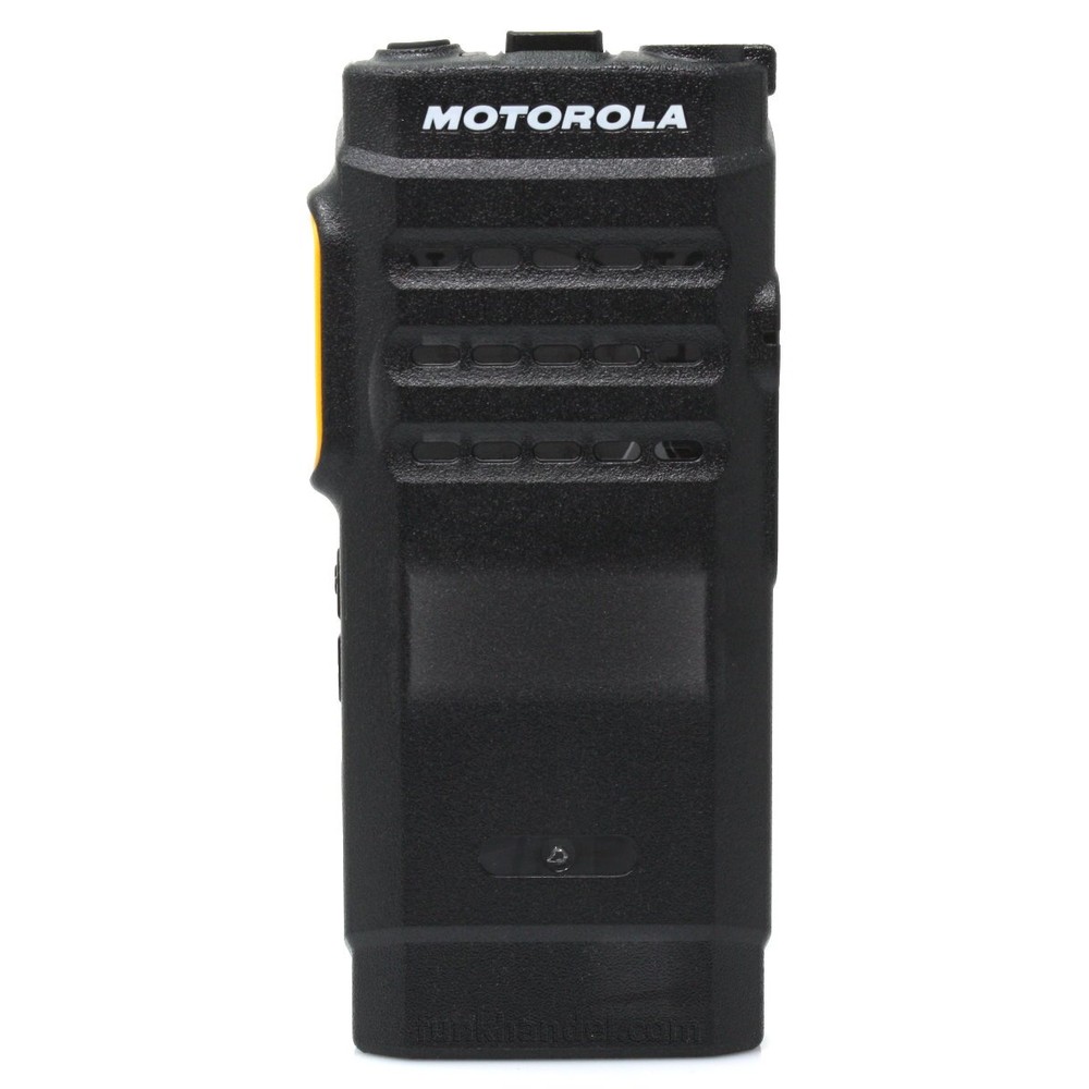 Motorola PMLN7197A Frontcover SL1600