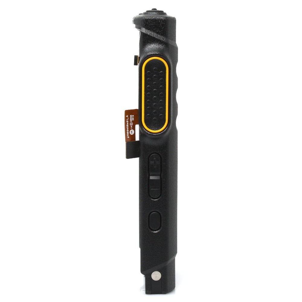 Motorola PMLN7197A Frontcover SL1600