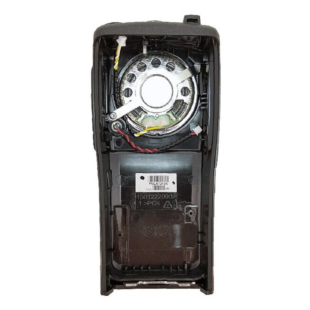 Motorola PMLN7210A Frontcover DP1400