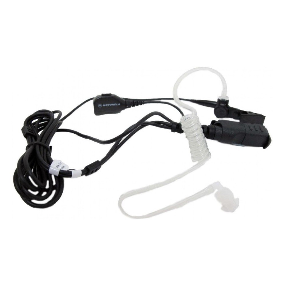 Motorola PMLN7269ANS Schallschlauch Headset 2-Wege