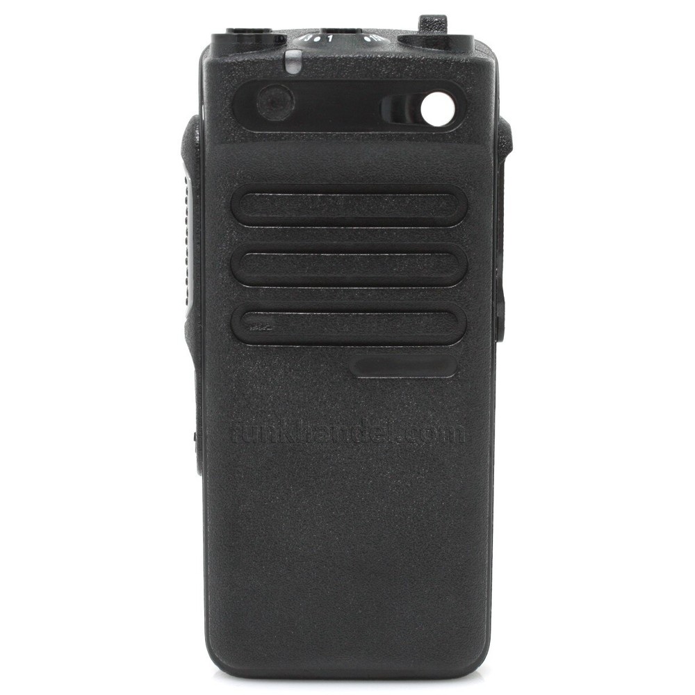Motorola PMLN7272A Frontcover DP2400e