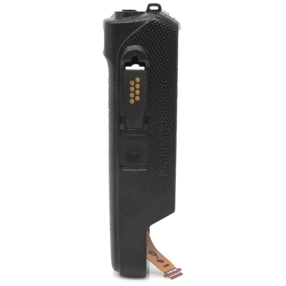 Motorola PMLN7272A Frontcover DP2400e
