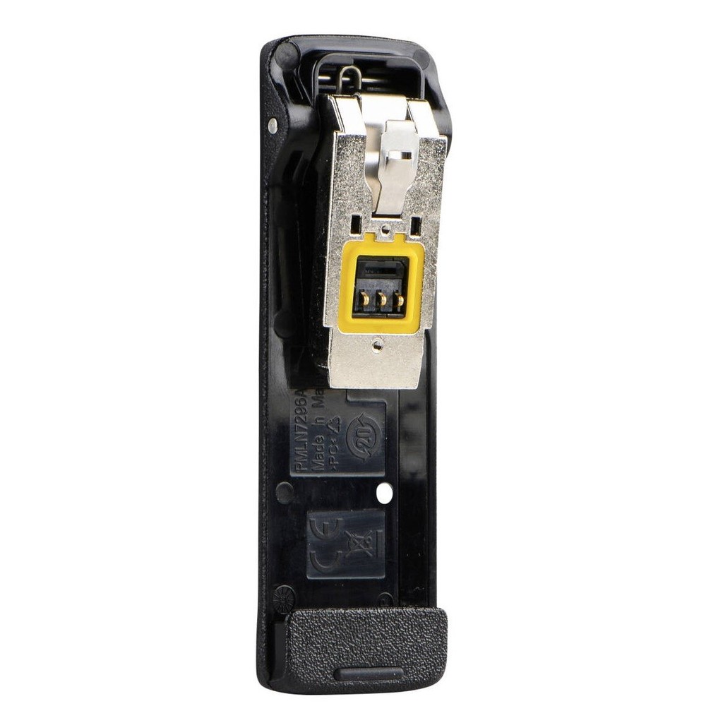 Motorola PMLN7296A Vibrations Gürtelclip