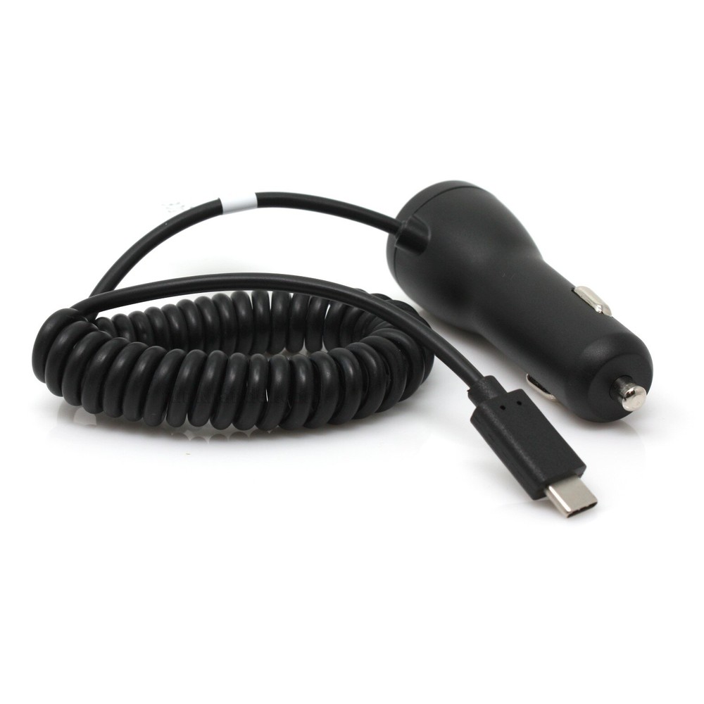 Motorola PMLN7745A KFZ Ladekabel