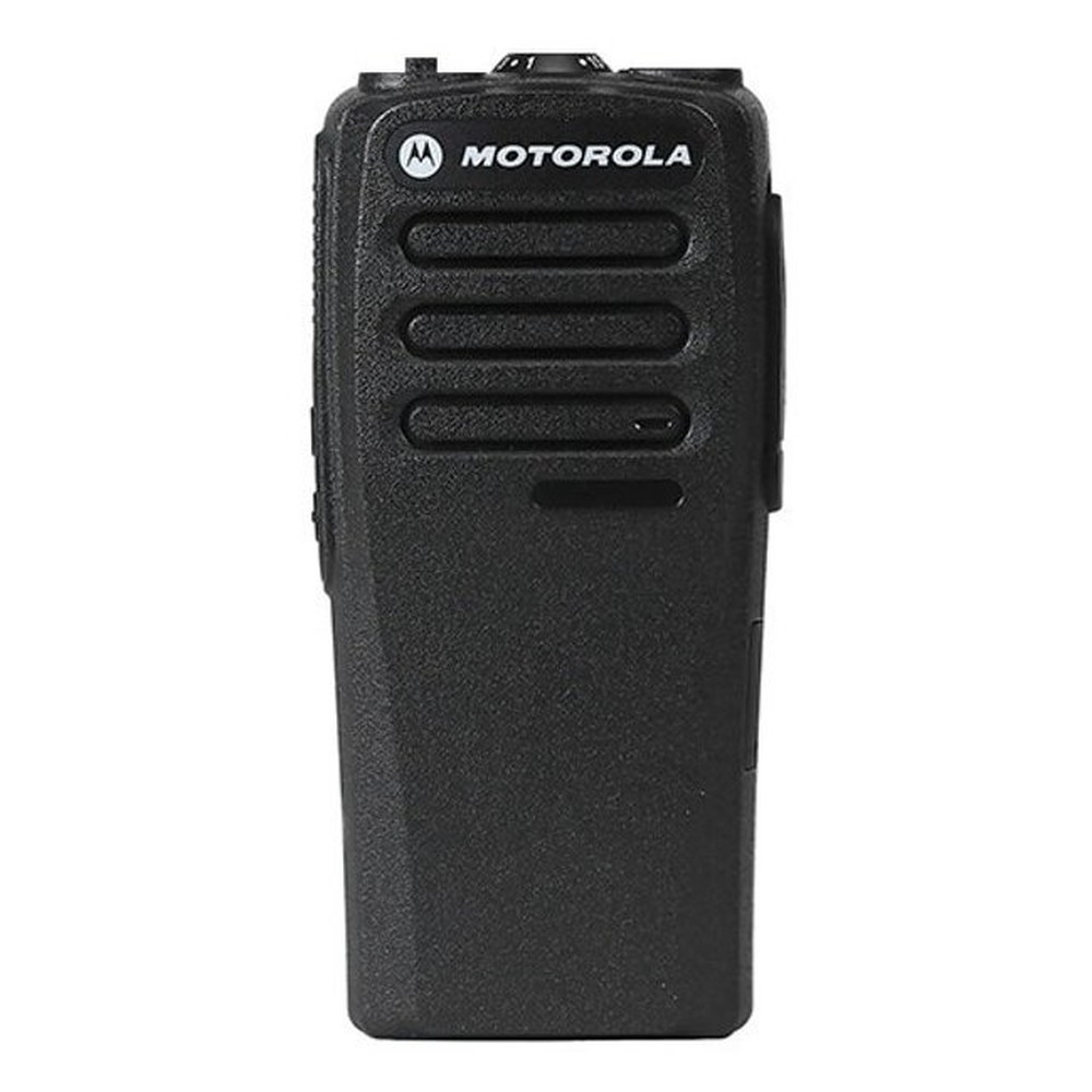 Motorola PMLN7874A Frontcover DP1400