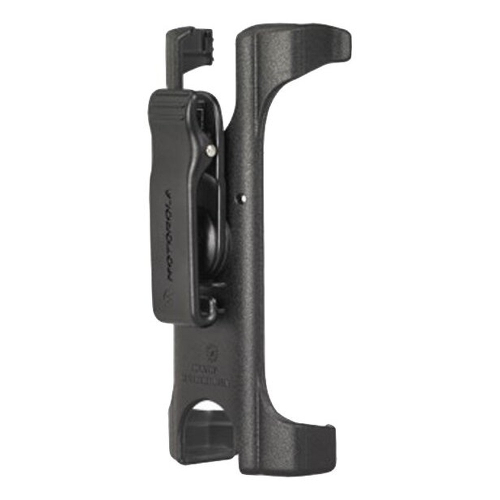 Motorola PMLN7932A Holster mit drehbarem Clip