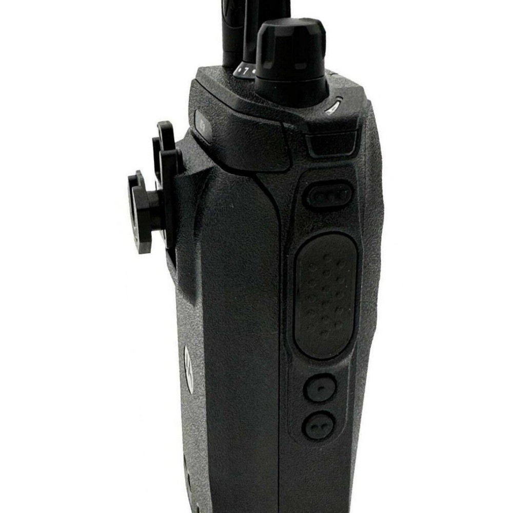 Motorola PMLN8025A Klick-Fast Adapter