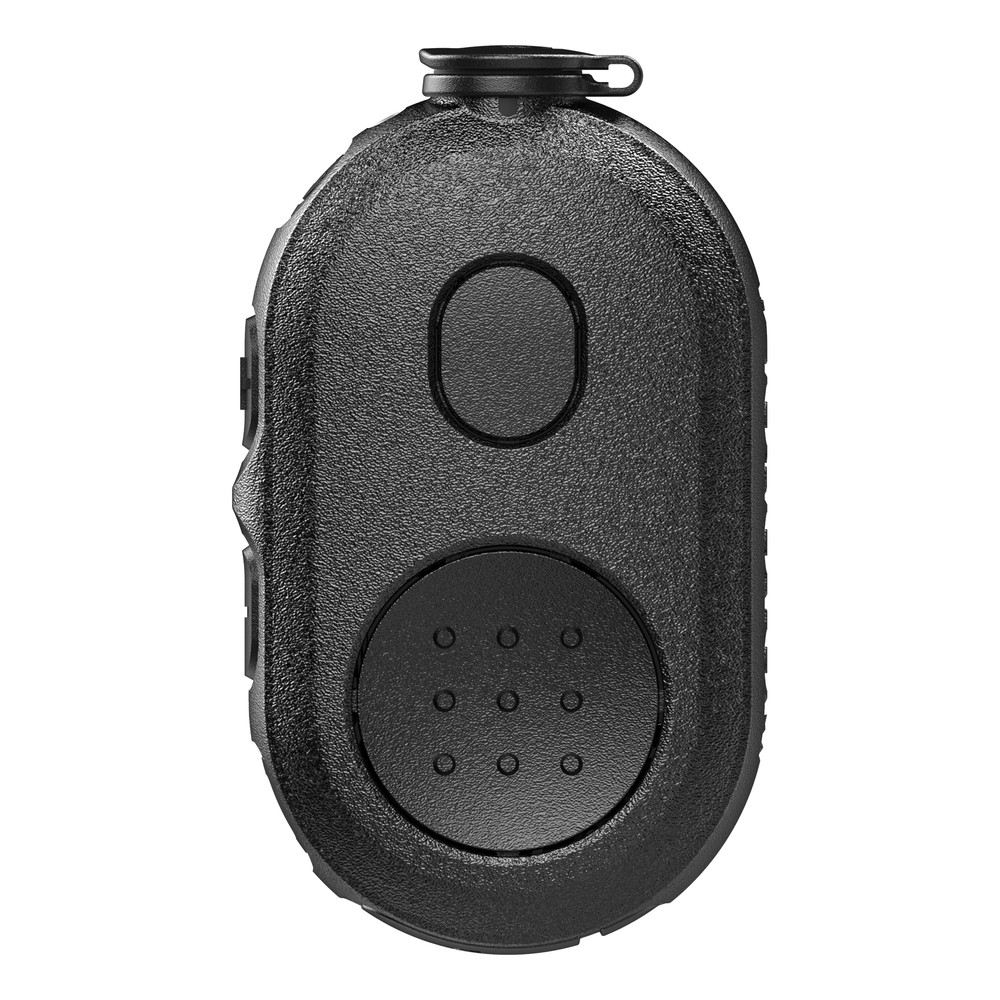 Motorola PMLN8077 Ohrhörer mit PTT und Standardkabel