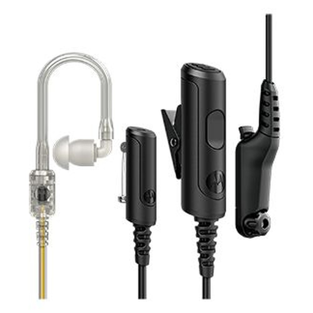 Motorola PMLN8084 Überwachungsset dreiadrig