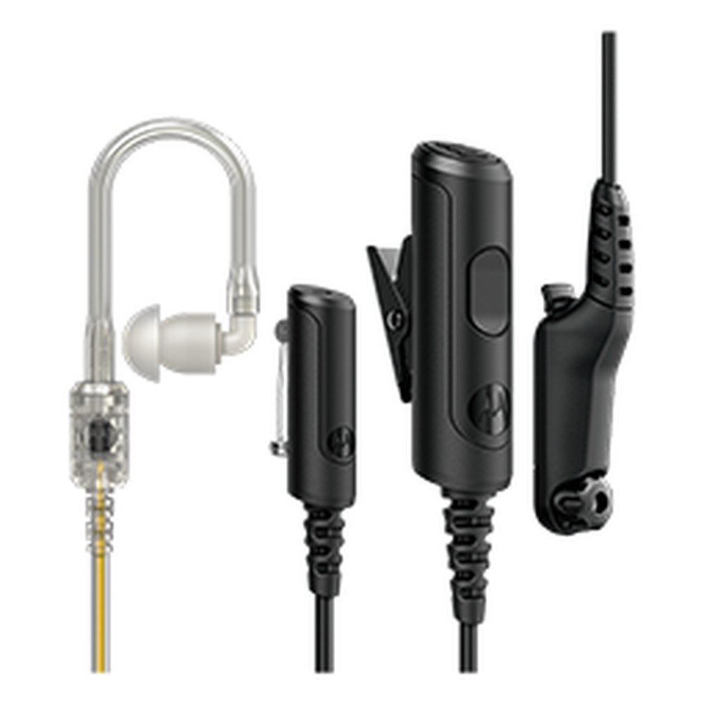 Motorola PMLN8084 Überwachungsset dreiadrig