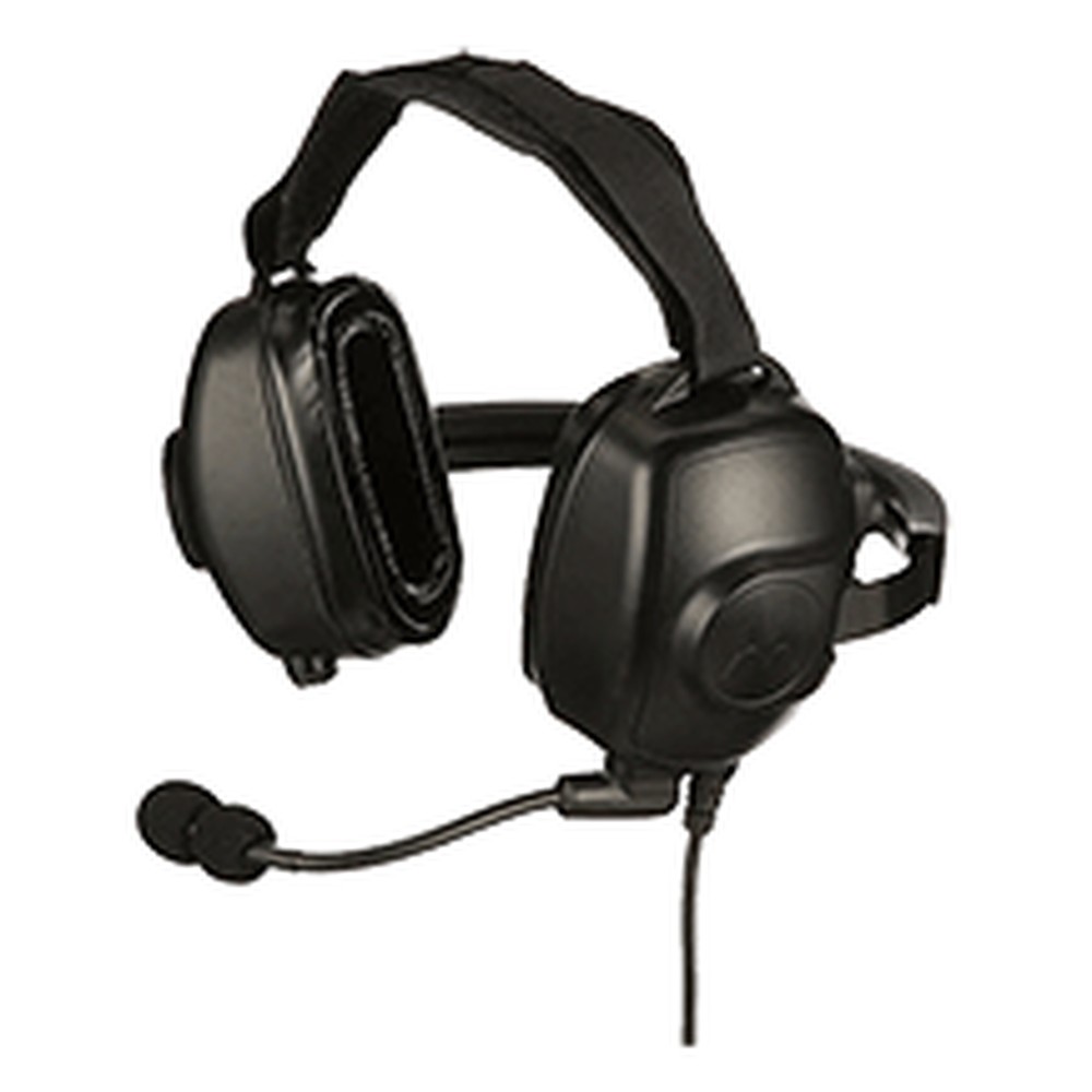 Motorola PMLN8085 Headset mit Nackenbügel