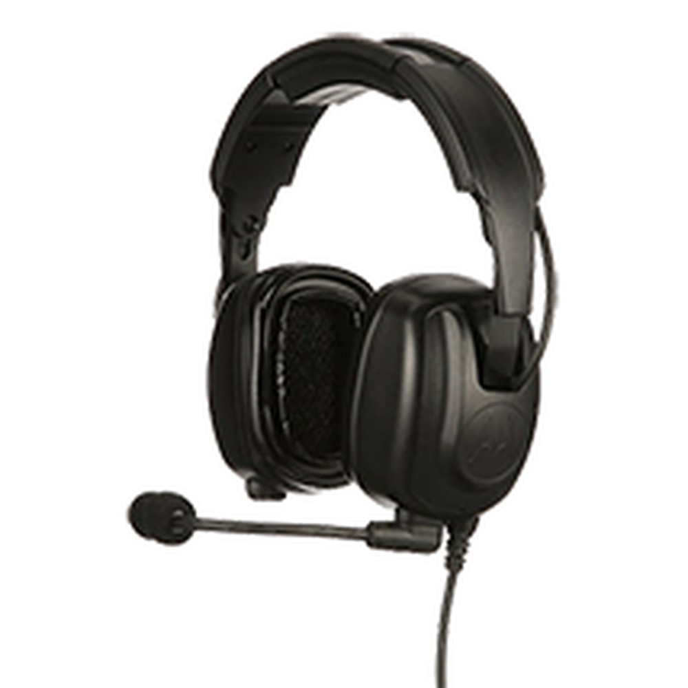 Motorola PMLN8086 Headset mit Kopfbügel