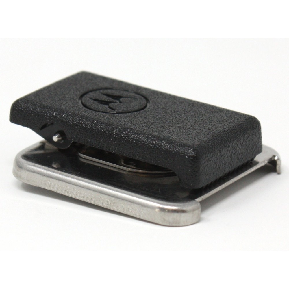 LOW PROFILE SWIVEL CLIP