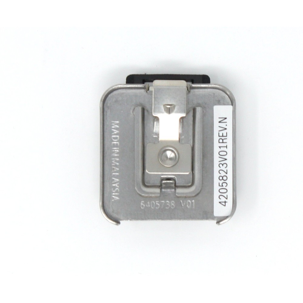 LOW PROFILE SWIVEL CLIP