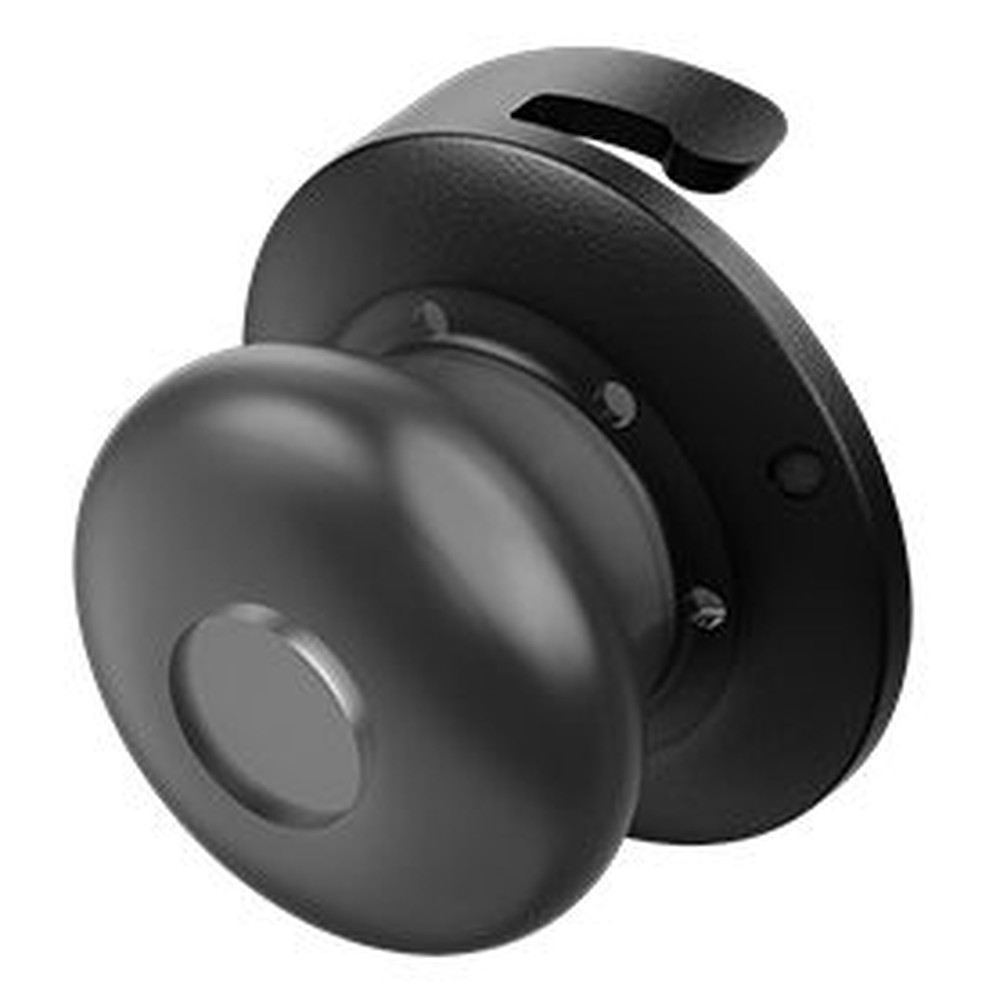 Motorola PMLN8125 Ohrhörer mit PTT und kurzem Kabel