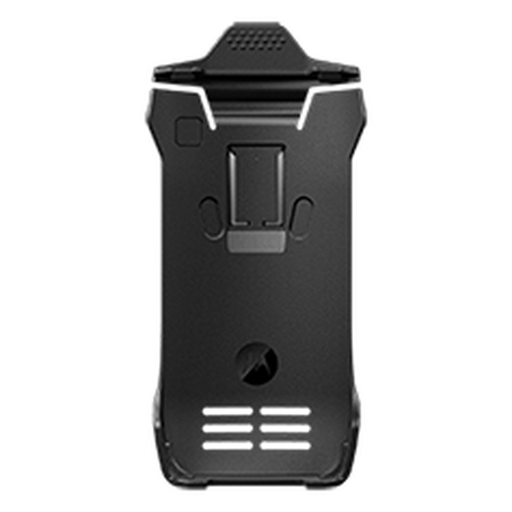 Motorola PMLN8126 Ansteckhalterung mit drehbarer Gürtelhalterung 2,5"