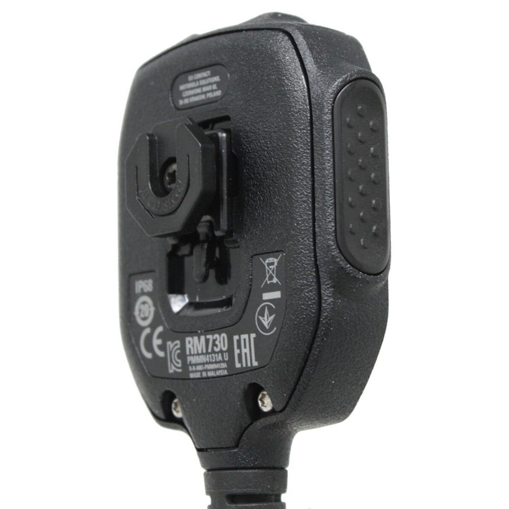 Motorola PMLN8475A Klick-Fast Adapter LSM