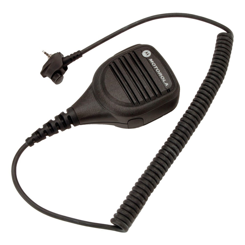 Motorola PMMN4015A Lautsprechermikrofon
