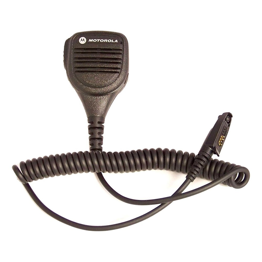 Motorola PMMN4022A Lautsprechermikrofon