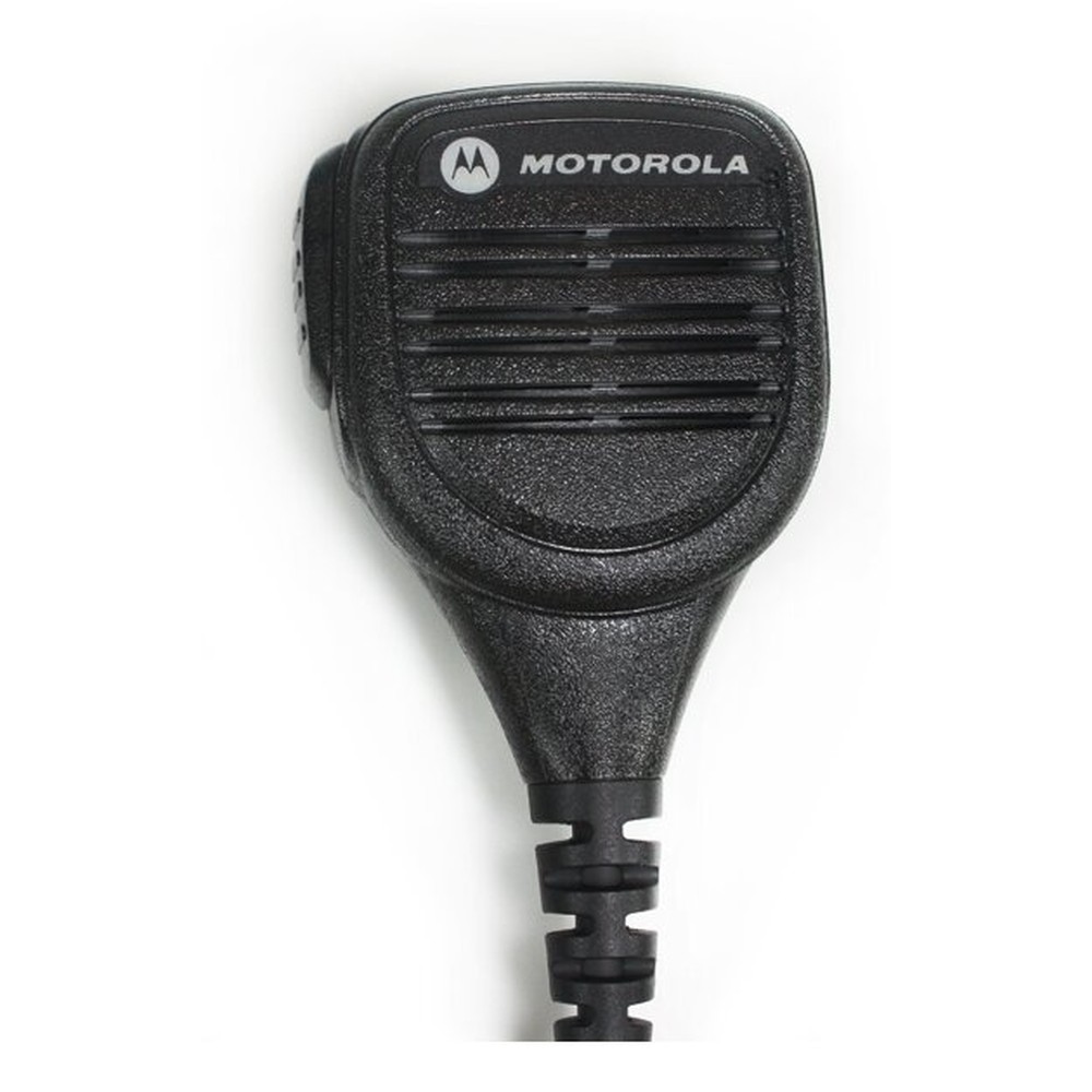 Motorola PMMN4025A Impres Lautsprechermikrofon
