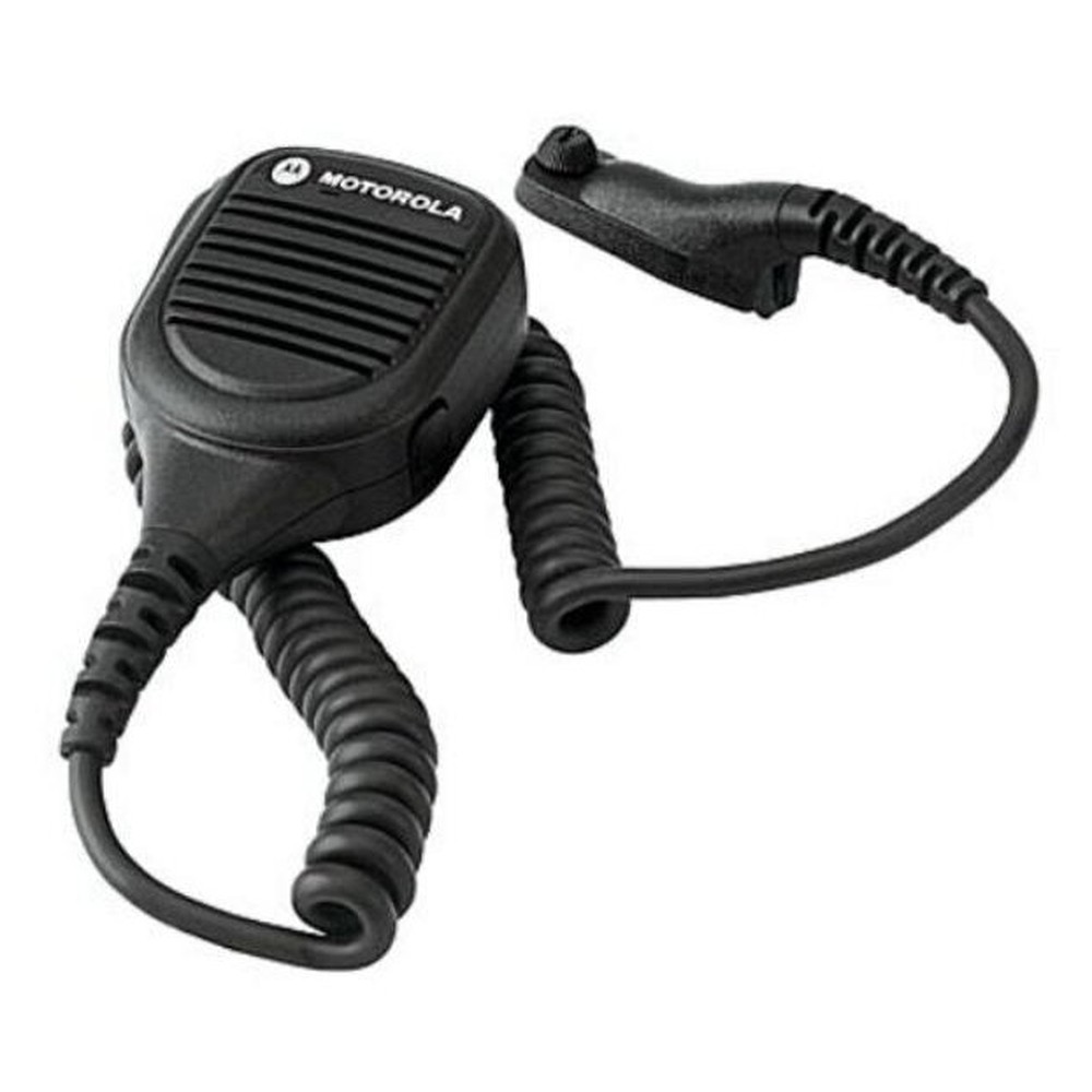 Motorola PMMN4062A Lautsprechermikrofon