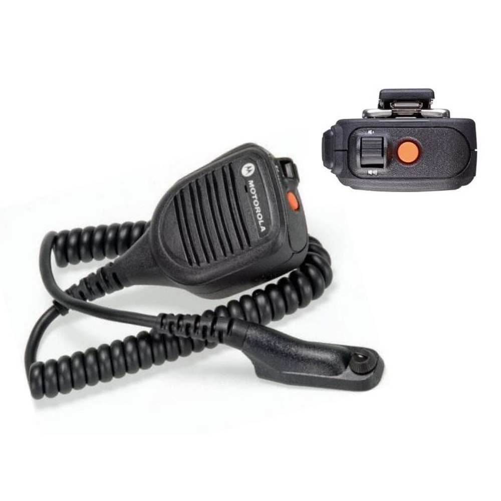 Motorola PMMN4082A Impres Lautsprechermikrofon