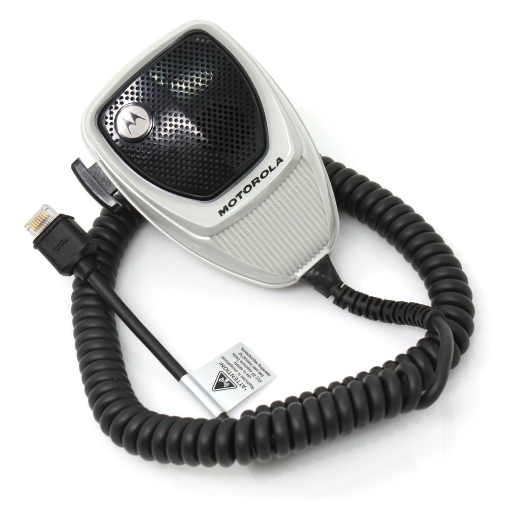 Motorola PMMN4091A Robust-Mikrofon